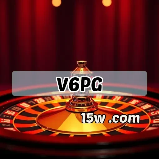 v6pg.com: Conheça os Benefícios dos Bônus Imperdíveis!