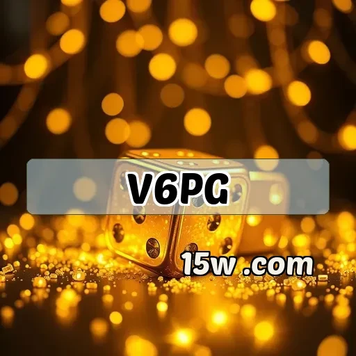 v6pg.com: A Revolução dos Jogos Online com Segurança e Diversão