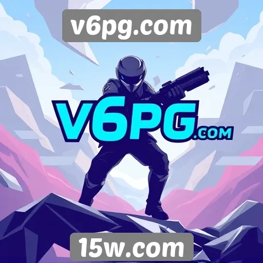 Explorando os recursos de v6pg.com para jogadores