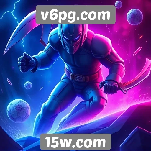 Comparação de categorias de jogos disponíveis em v6pg.com