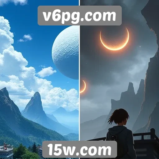 Comparativo de gráficos entre jogos do v6pg.com