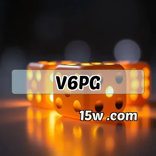 v6pg.com: A Plataforma de Jogos Que Você Estava Esperando!