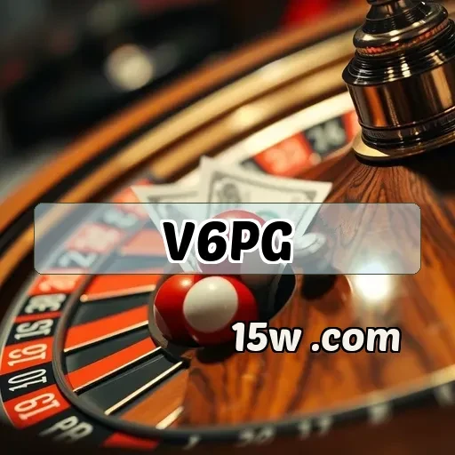 v6pg.com: O Login Que Transforma Sua Experiência de Jogo