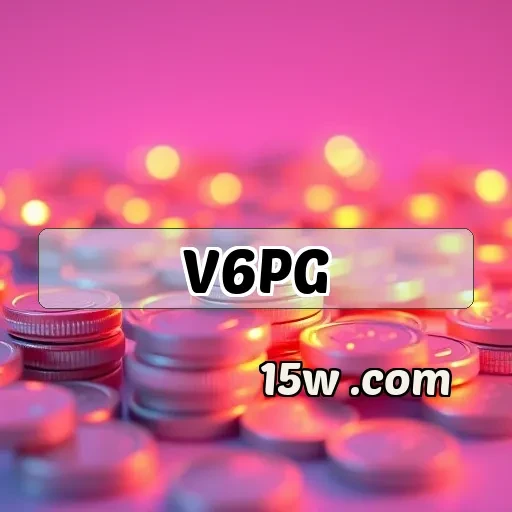 v6pg.com: Descubra as Melhores Opções de Pagamento para Jogar