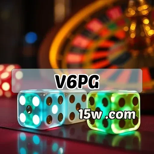 v6pg.com: As Promoções Mais Irresistíveis para Jogadores Brasileiros