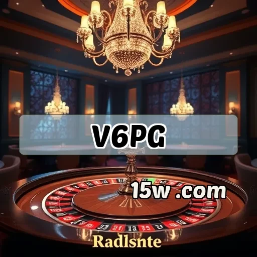 v6pg.com: Os Recursos Fascinantes dos Caça-Níqueis Revelados