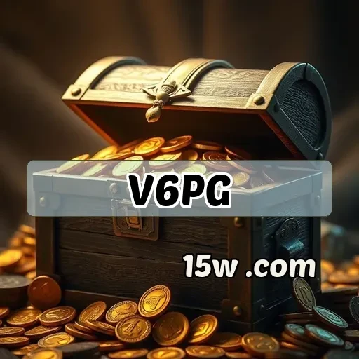 v6pg.com: Os Incríveis Benefícios da Seção VIP Para Jogadores